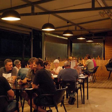 Camping Iratxe Ciudad De Vacaciones Ayegui Luaran gambar