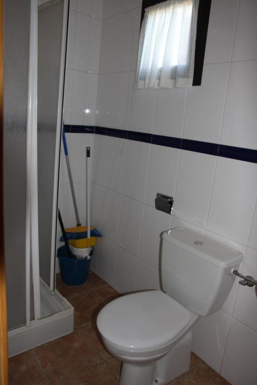 Camping Iratxe Ciudad De Vacaciones Ayegui Bilik gambar
